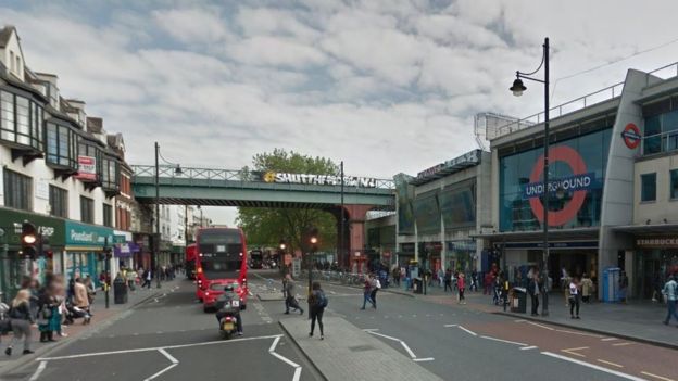 brixtonroad