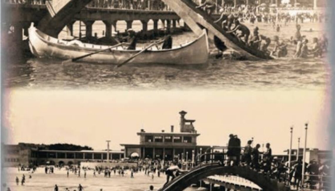 Poze statiunea Mamaia