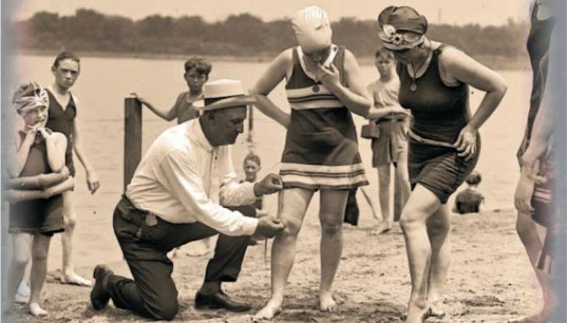 Poze statiunea Mamaia