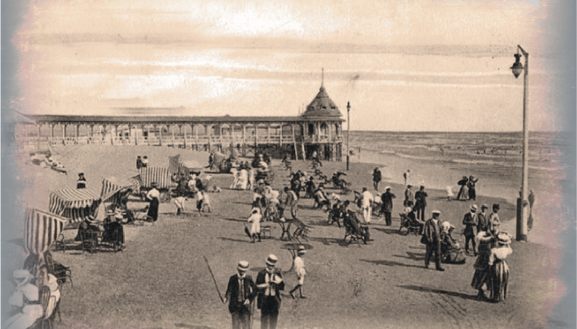 Poze statiunea Mamaia