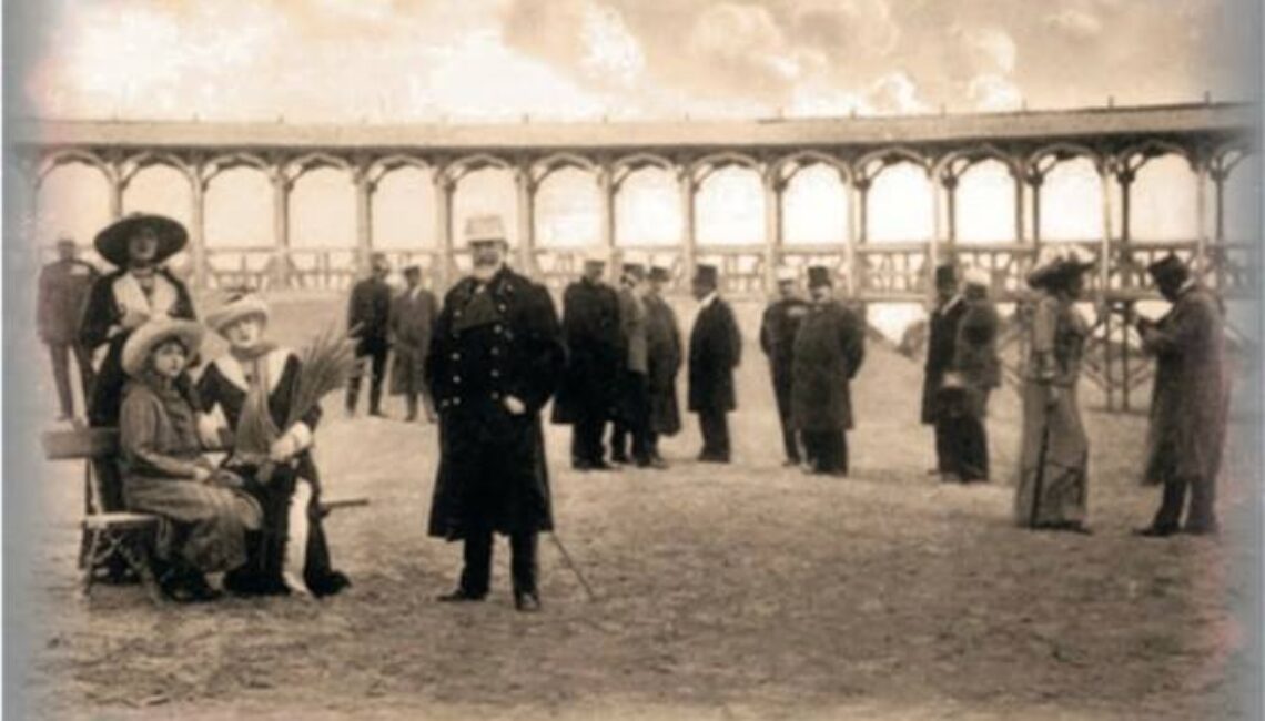 Poze statiunea Mamaia