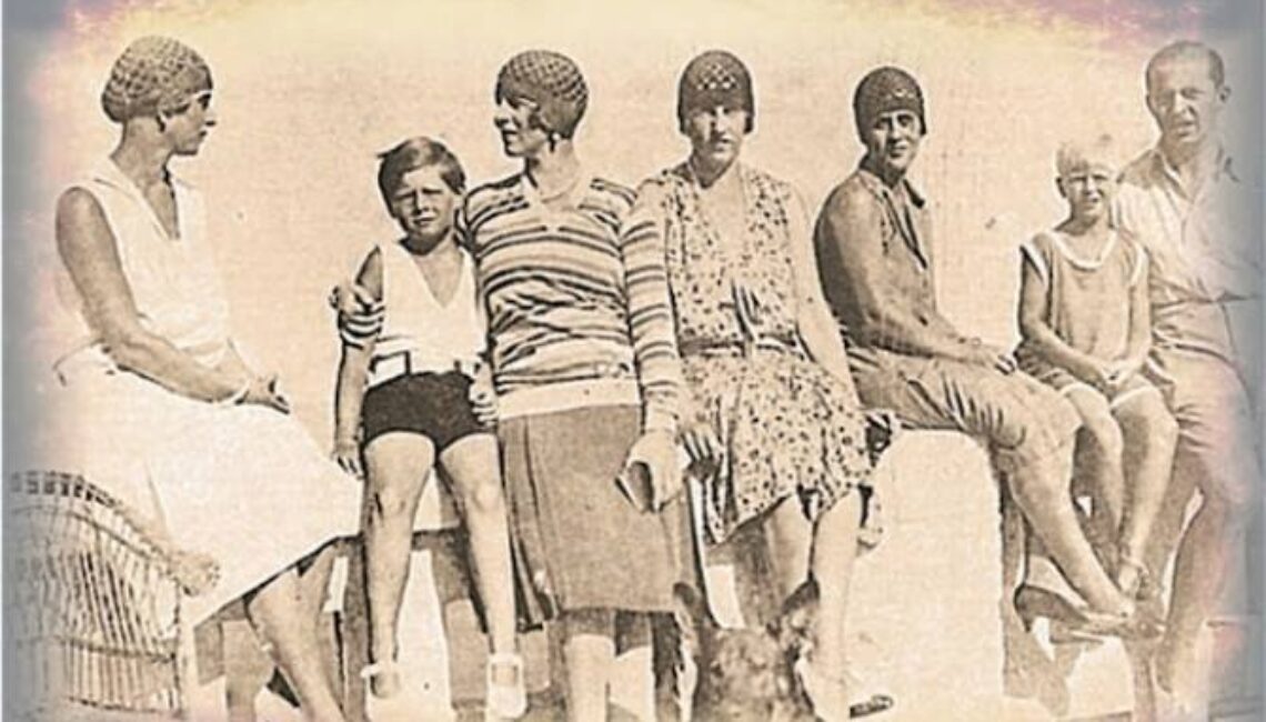 Poze statiunea Mamaia